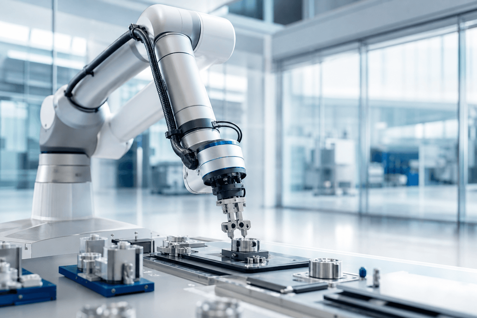 Robotics